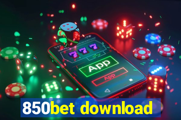850bet download